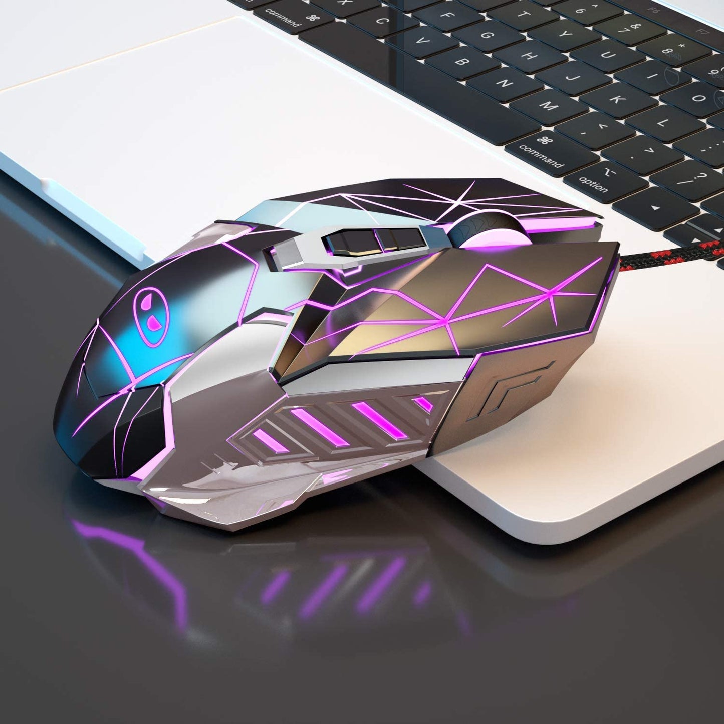 Mouse Gamers
